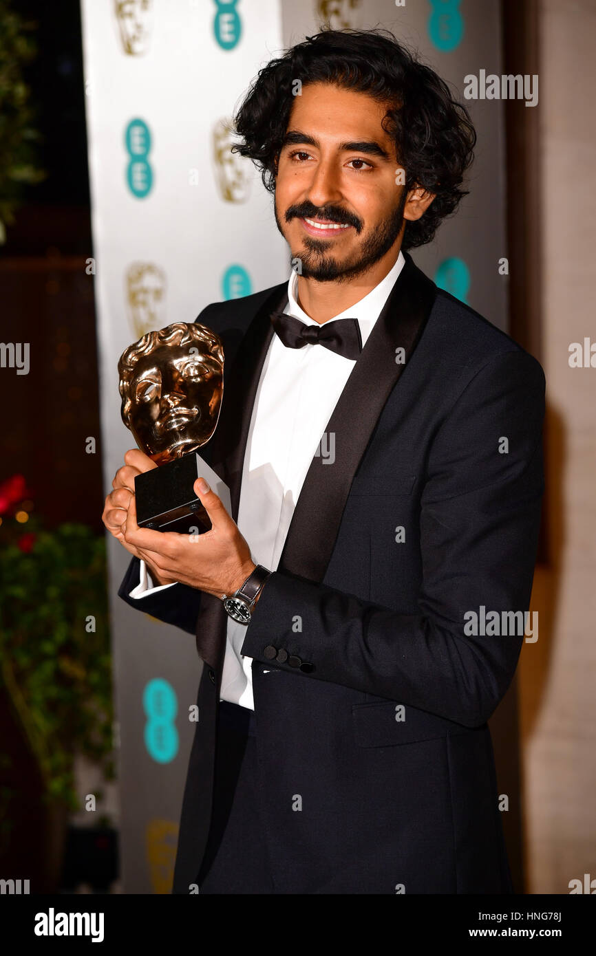 Picture of British Academy Television Award for Best Supporting Actor