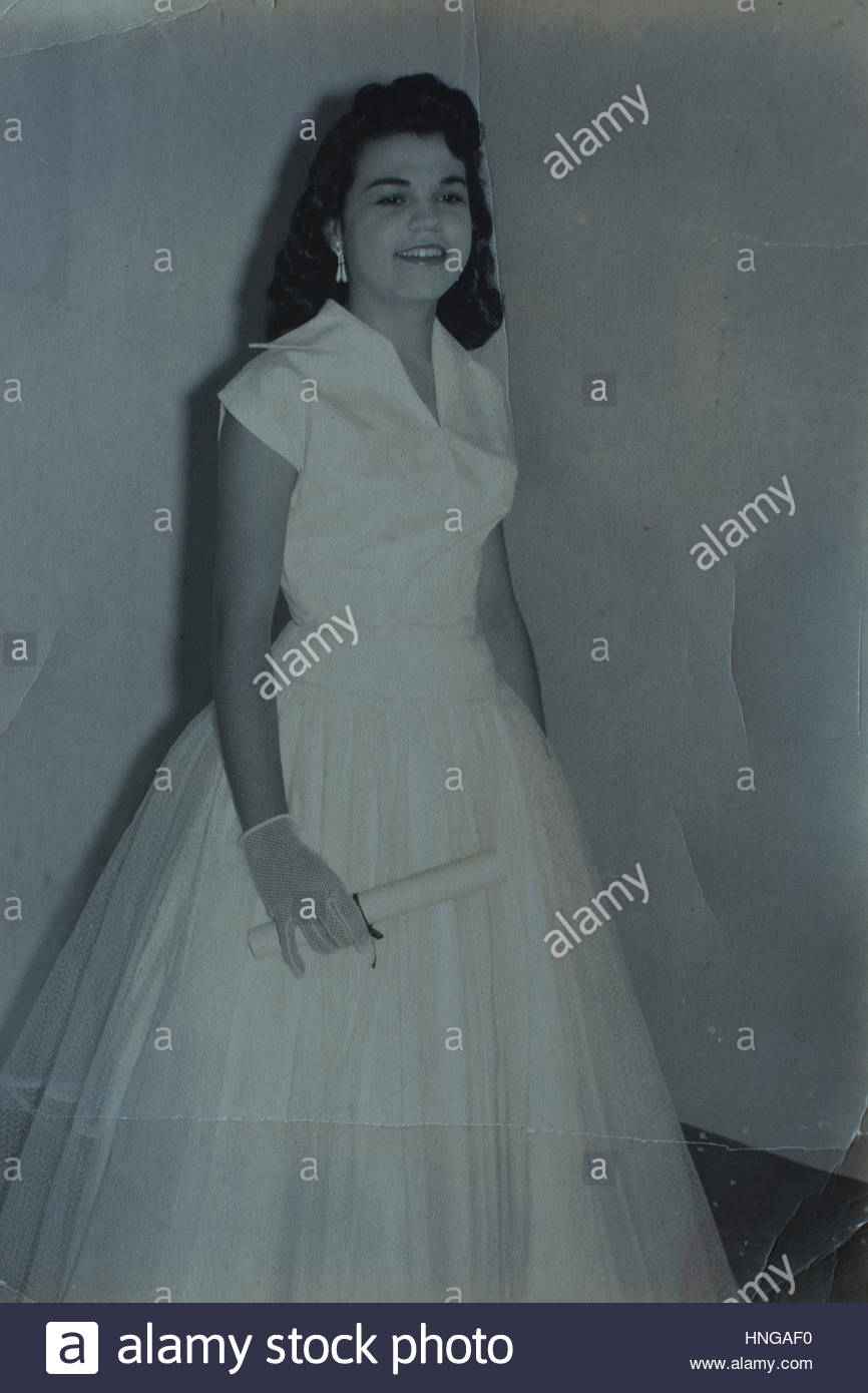 cuban vintage dresses