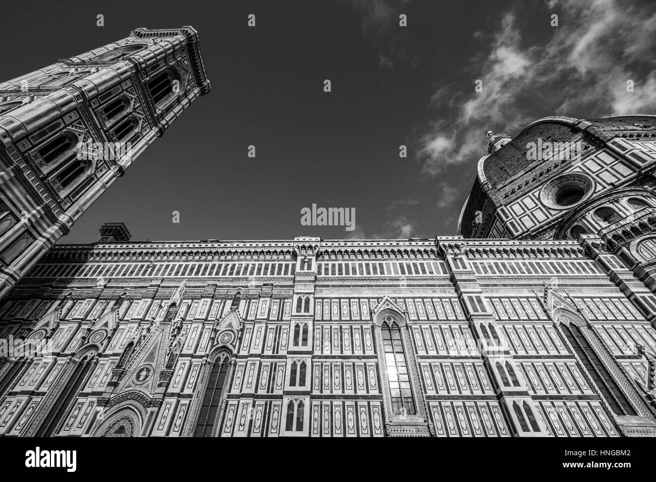 The Duomo in Florence, Italy Stock Photo - Alamy