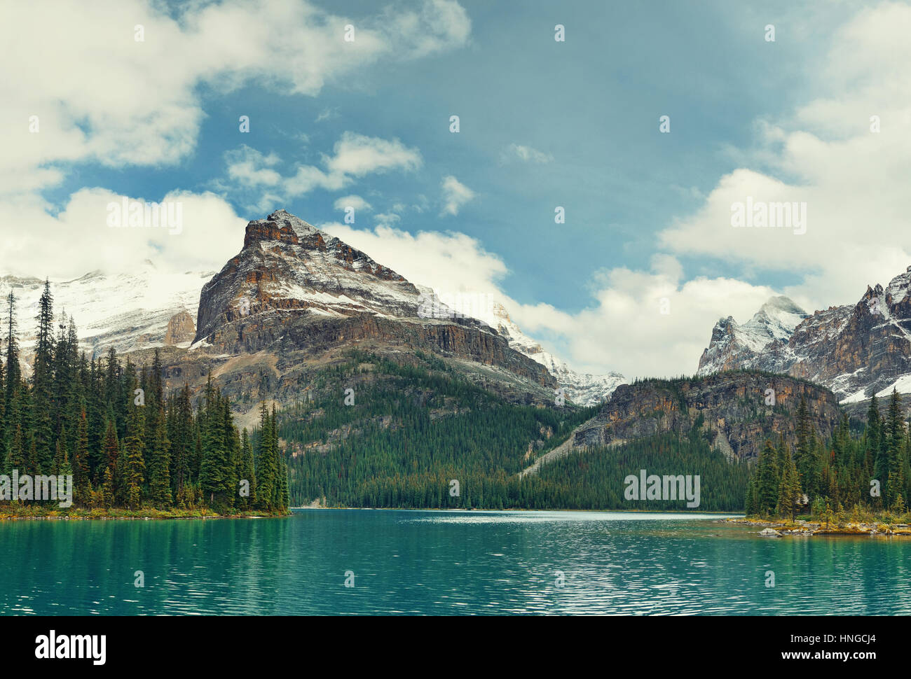 In yoho national park hi-res stock photography and images - Alamy