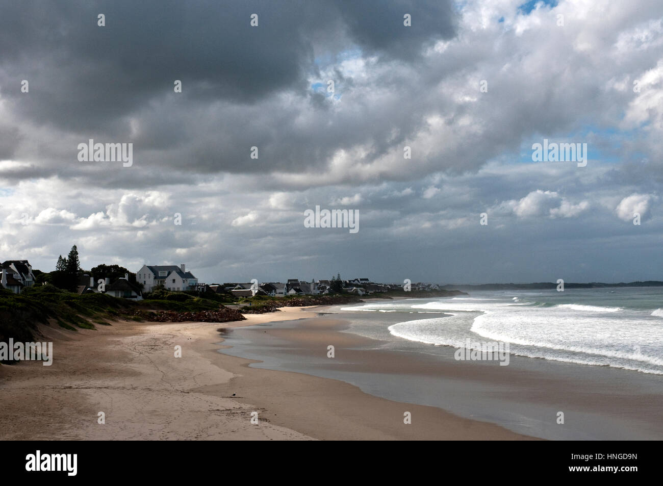 Coastal scenes hi-res stock photography and images - Alamy