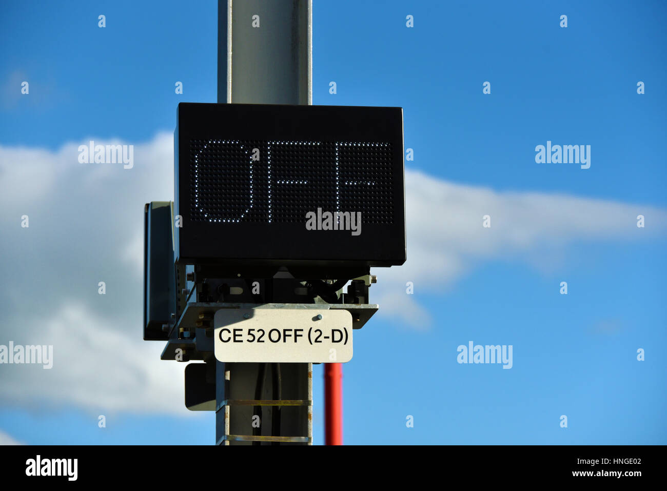 Railway Signalling Hi res Stock Photography And Images Alamy Railway Signalling Hi res Stock Photography And Images Alamy