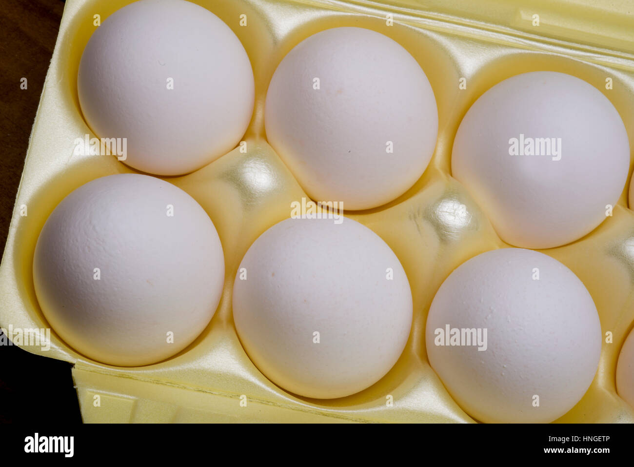 Carton of eggs hires stock photography and images Alamy