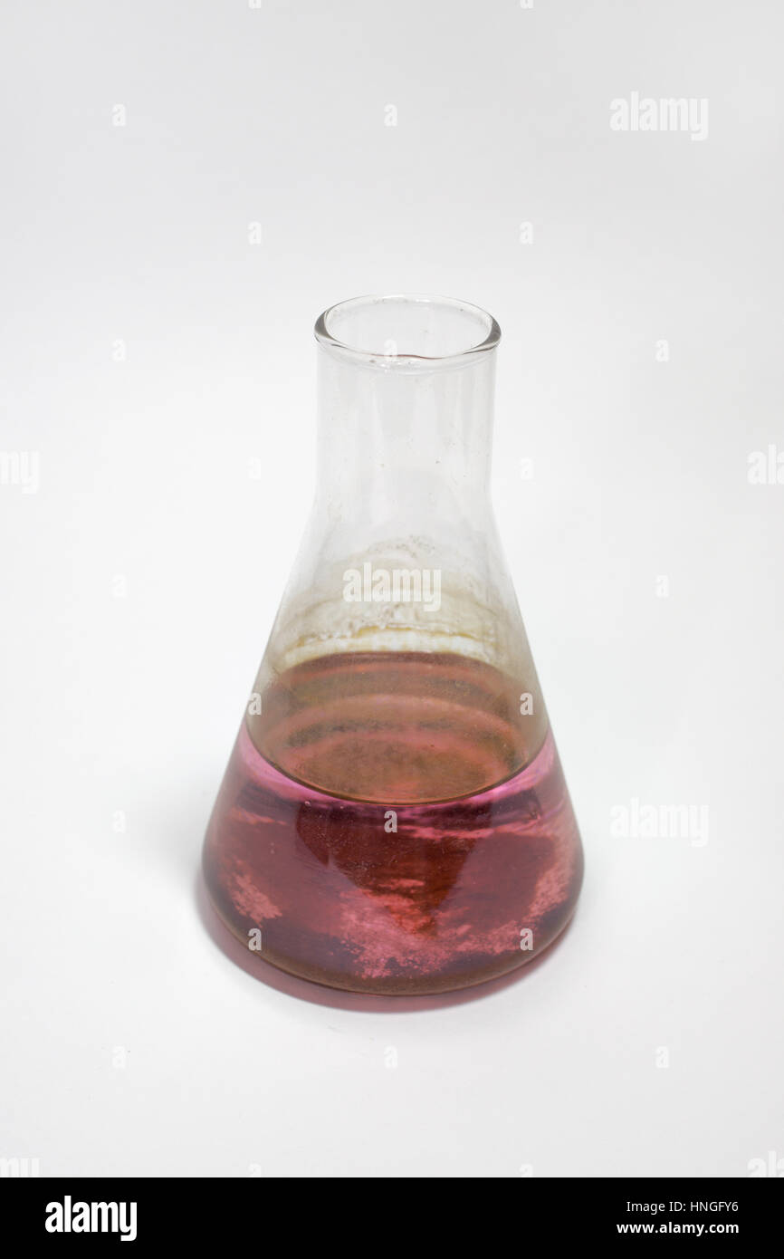 Science Chemistry Titration Potassium Permanganate, 43 OFF