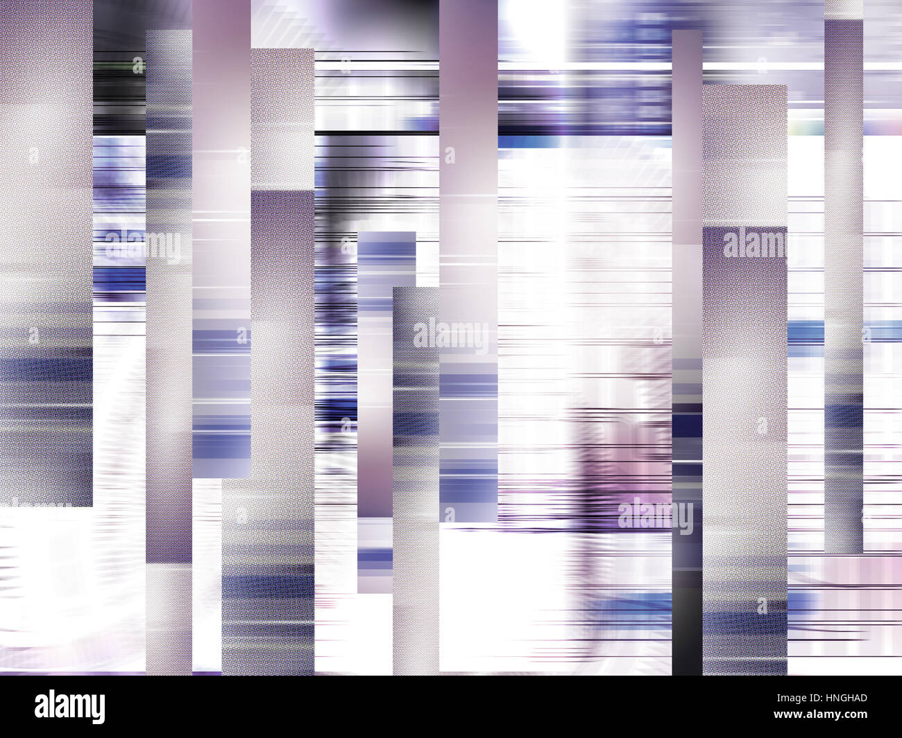 Glitch Background Or Computer Screen Error Or Digital Pixel Noise Abstract Design Television Signal Fail Or Data Decay Or Grunge Wallpaper Stock Photo Alamy