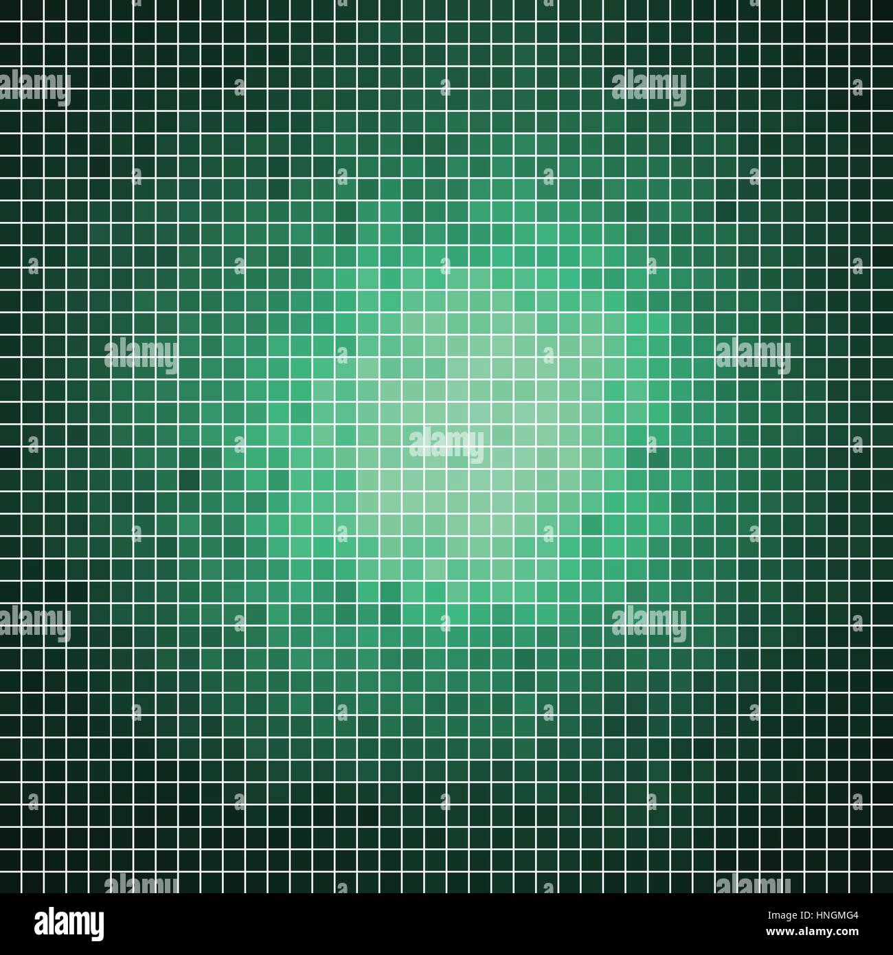 abstract square pixel mosaic background Stock Vector Image & Art - Alamy
