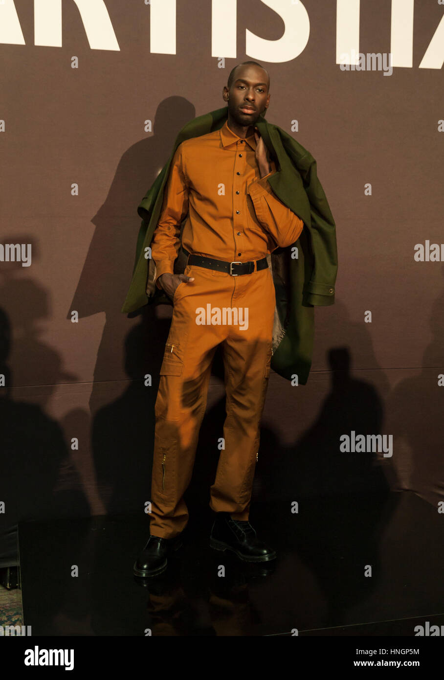 American premium clothing company, Tommy Hilfiger stall seen in a Macy's  department store in New York City. (Photo by Alex Tai / SOPA Images/Sipa  USA Stock Photo - Alamy