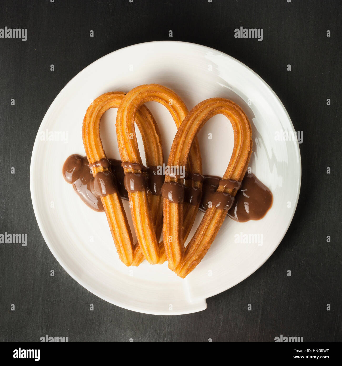 Square post leaves hi-res stock photography and images - Alamy