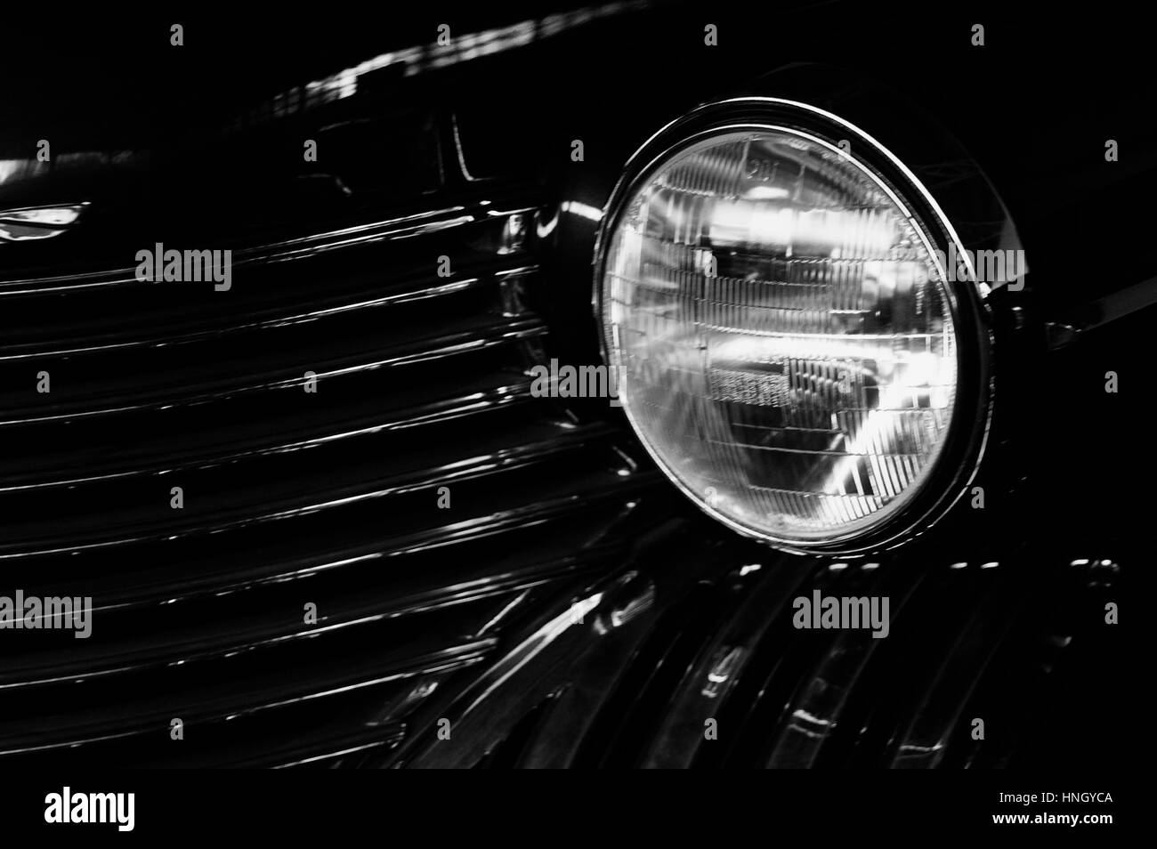 Photo Cadillac Sixty-Special, Classic Cars ,Year 1940,sedan Stock Photo ...