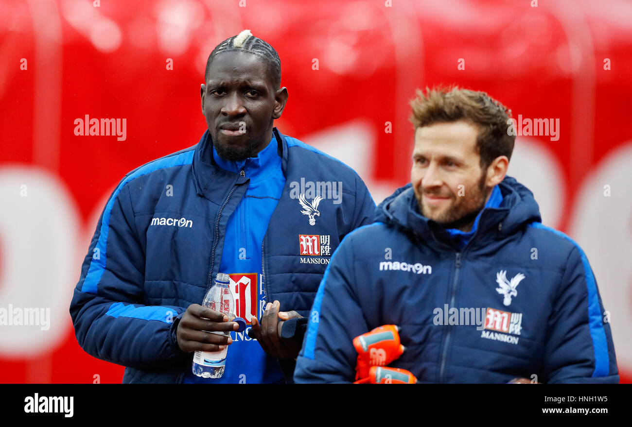 Leadership at the Campus: The Cabaye Connection