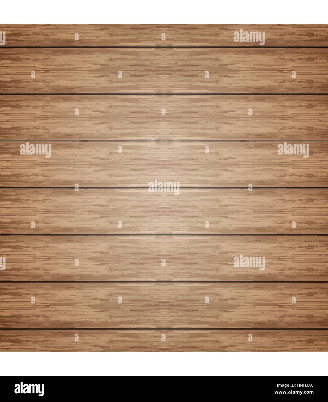 Vector wood plank background Stock Vector Image & Art Alamy