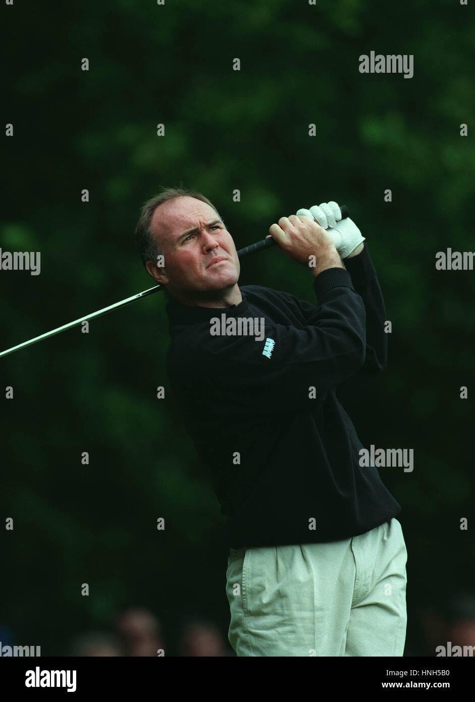 Ronan rafferty hi-res stock photography and images - Alamy