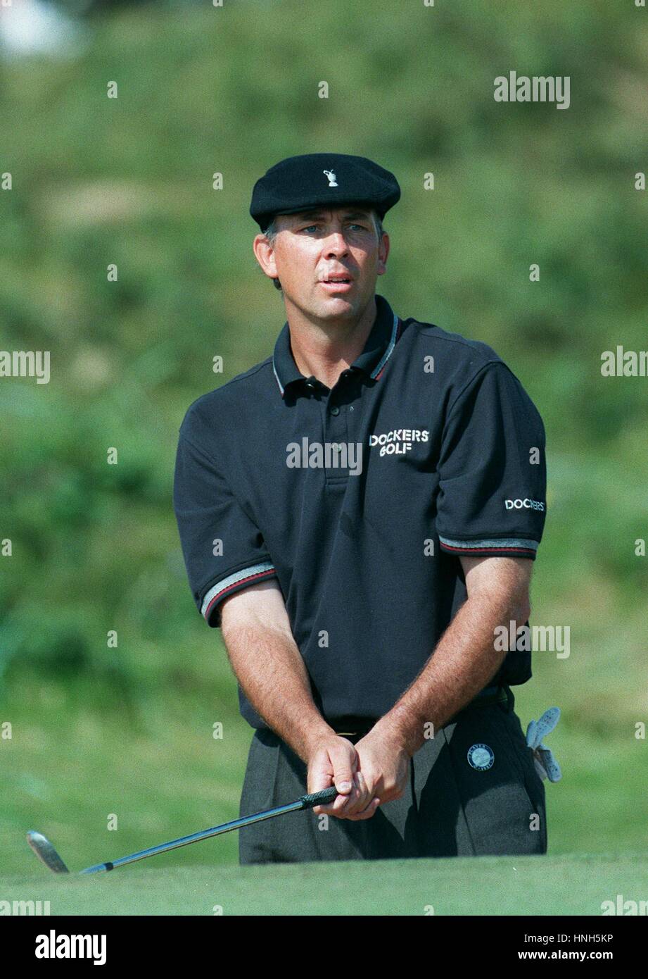 Tom lehman hi-res stock photography and images - Alamy