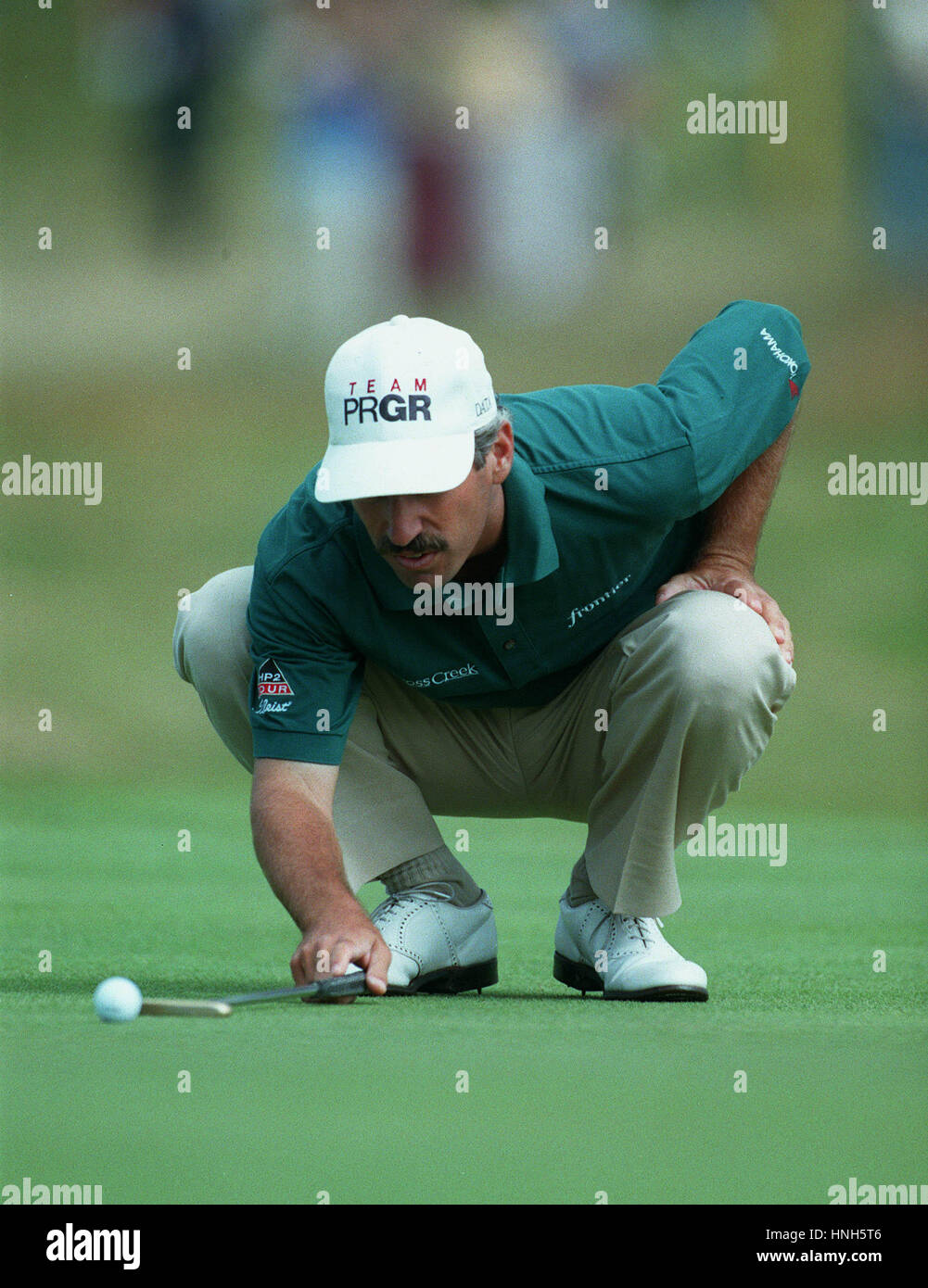 Corey pavin hi-res stock photography and images - Alamy