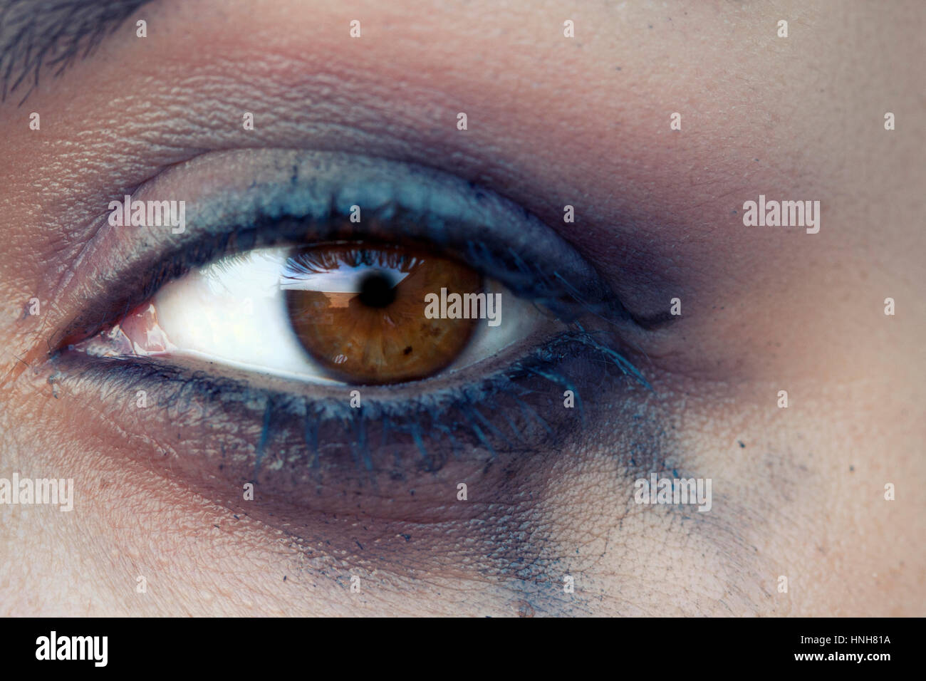 Close up shot of a woman crying hires stock photography and images Alamy
