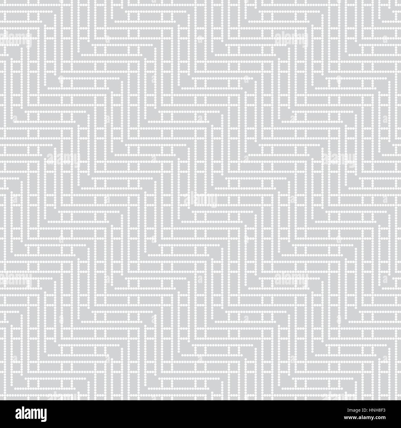 Pixel geometric hi-res stock photography and images - Alamy