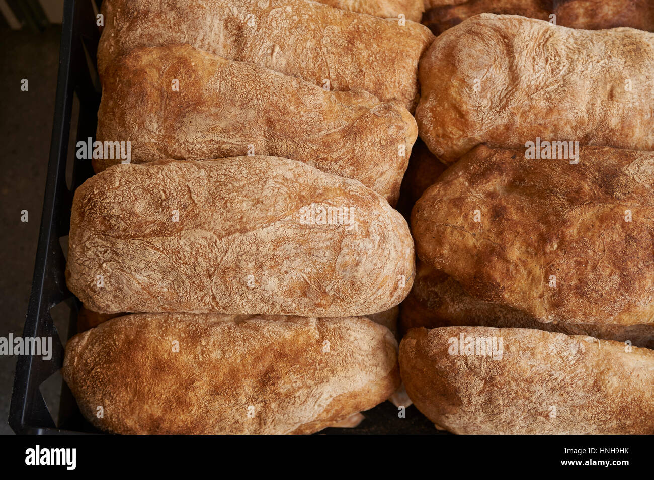 bread Stock Photo