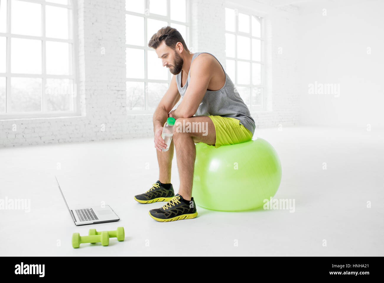 fitball online