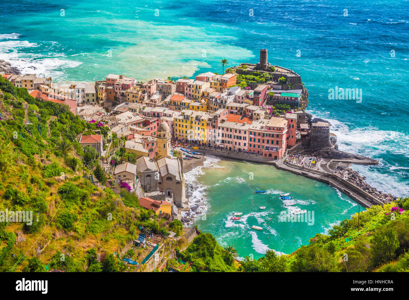 Vernazza Italy Sea Village Hi res Stock Photography And Images Alamy Vernazza Italy Sea Village Hi res Stock Photography And Images Alamy
