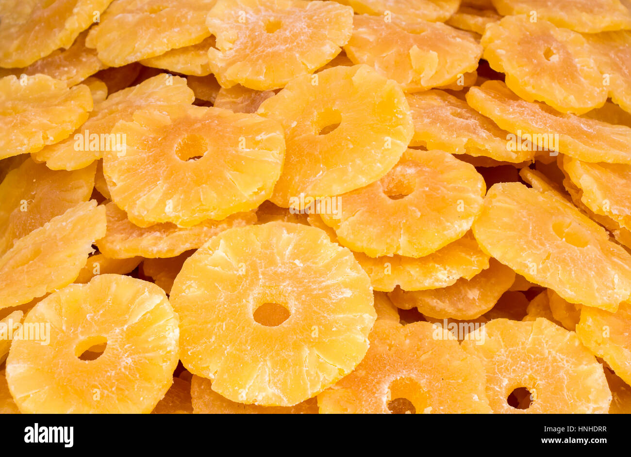 Dried pineapple hires stock photography and images Alamy