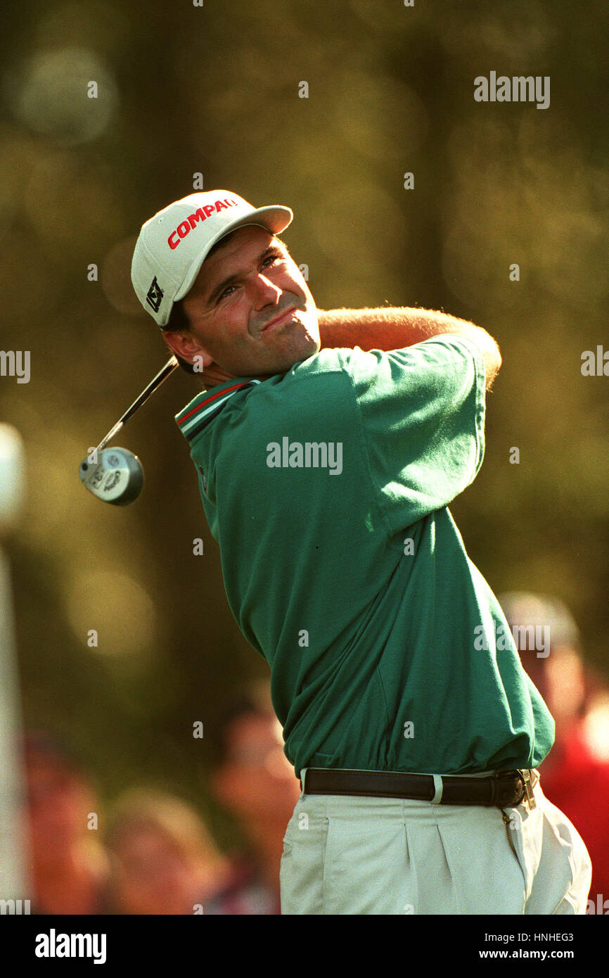 LEN MATTIACE USA 08 April 1998 Stock Photo Alamy