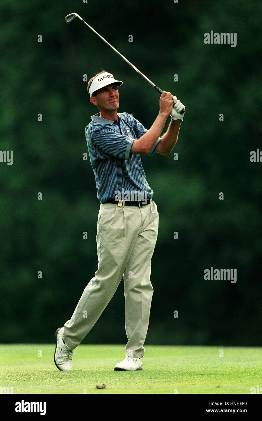 JIM PAYNE ENGLAND 29 May 1998 Stock Photo Alamy