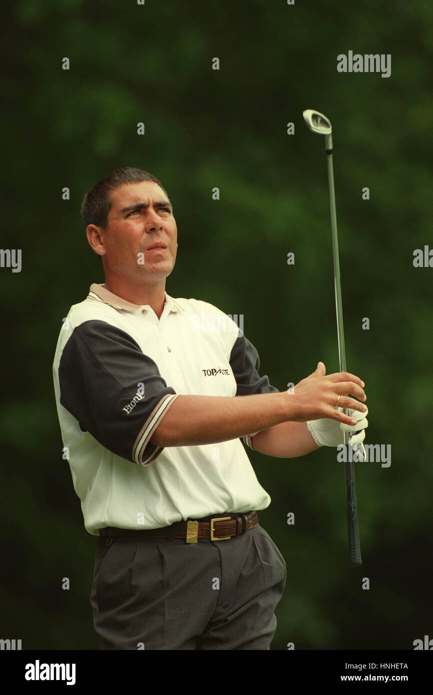 DIEGO BORREGO SPAIN 29 May 1998 Stock Photo Alamy