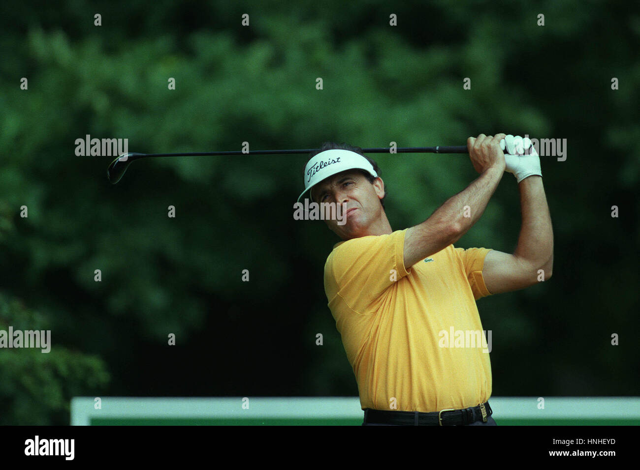 JOSE RIVERO SPAIN 11 July 1998 Stock Photo - Alamy