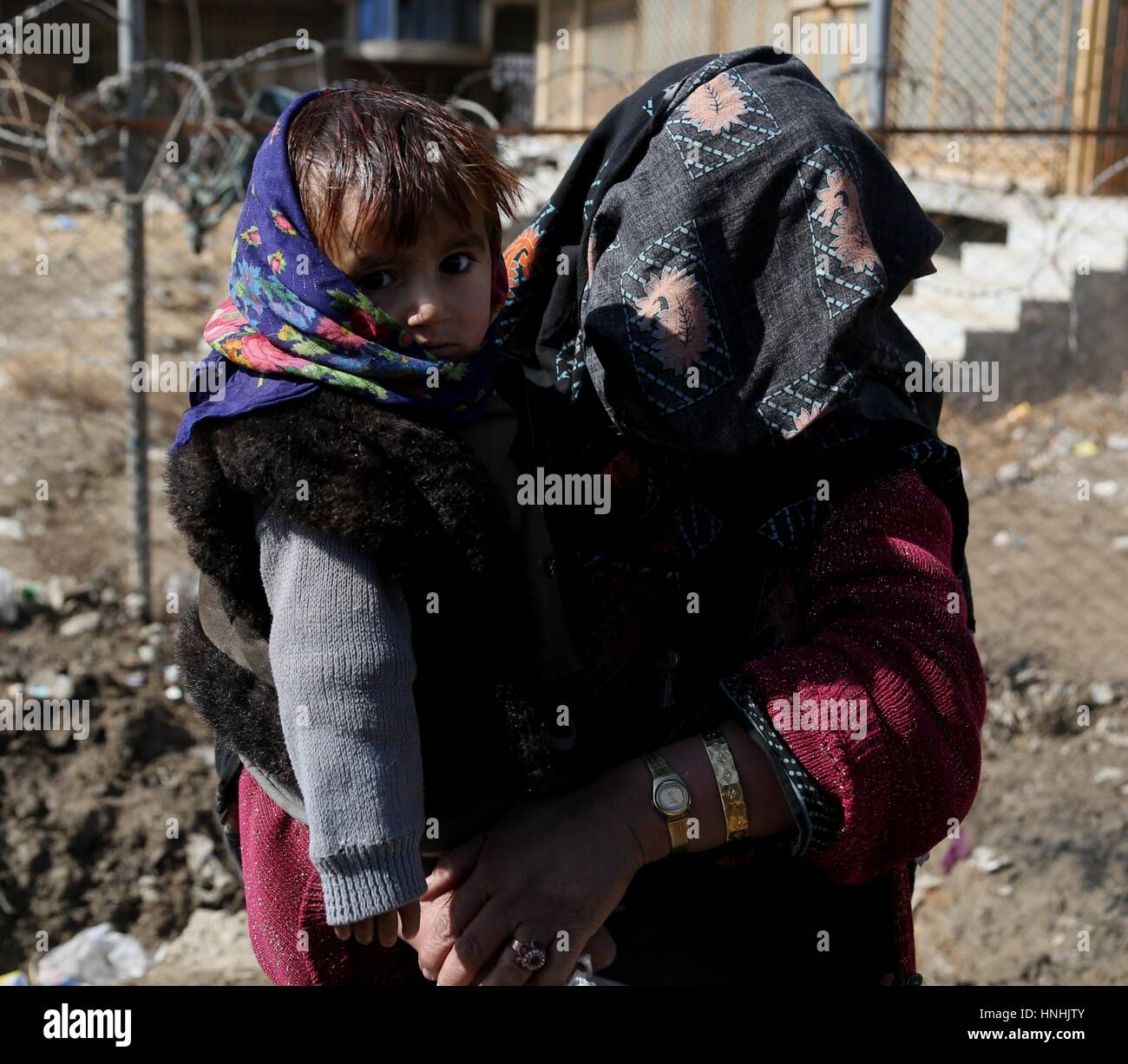 Suffer chilly hires stock photography and images Alamy