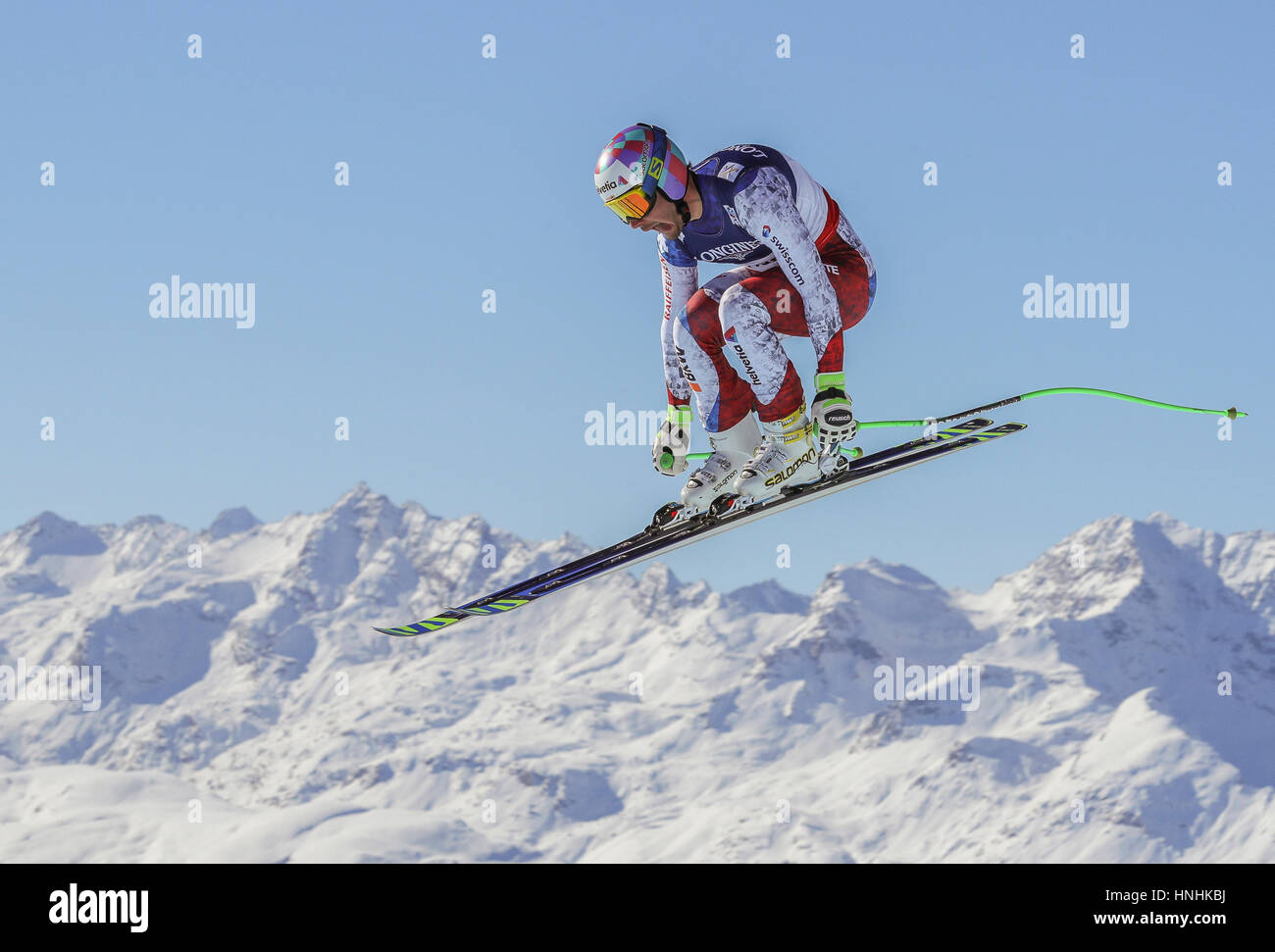 Alpine skiing discipline hires stock photography and images Alamy