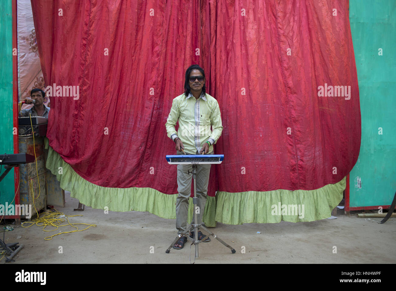 Uzzal hi-res stock photography and images - Alamy