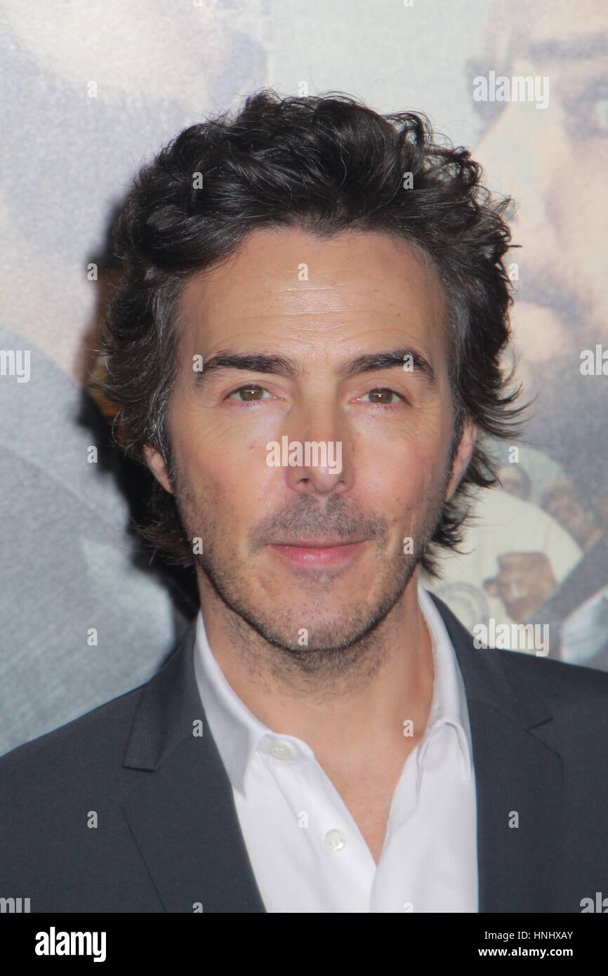 Westwood, California, USA. 13th February 2017. Shawn Levy 2/13/2017 Los