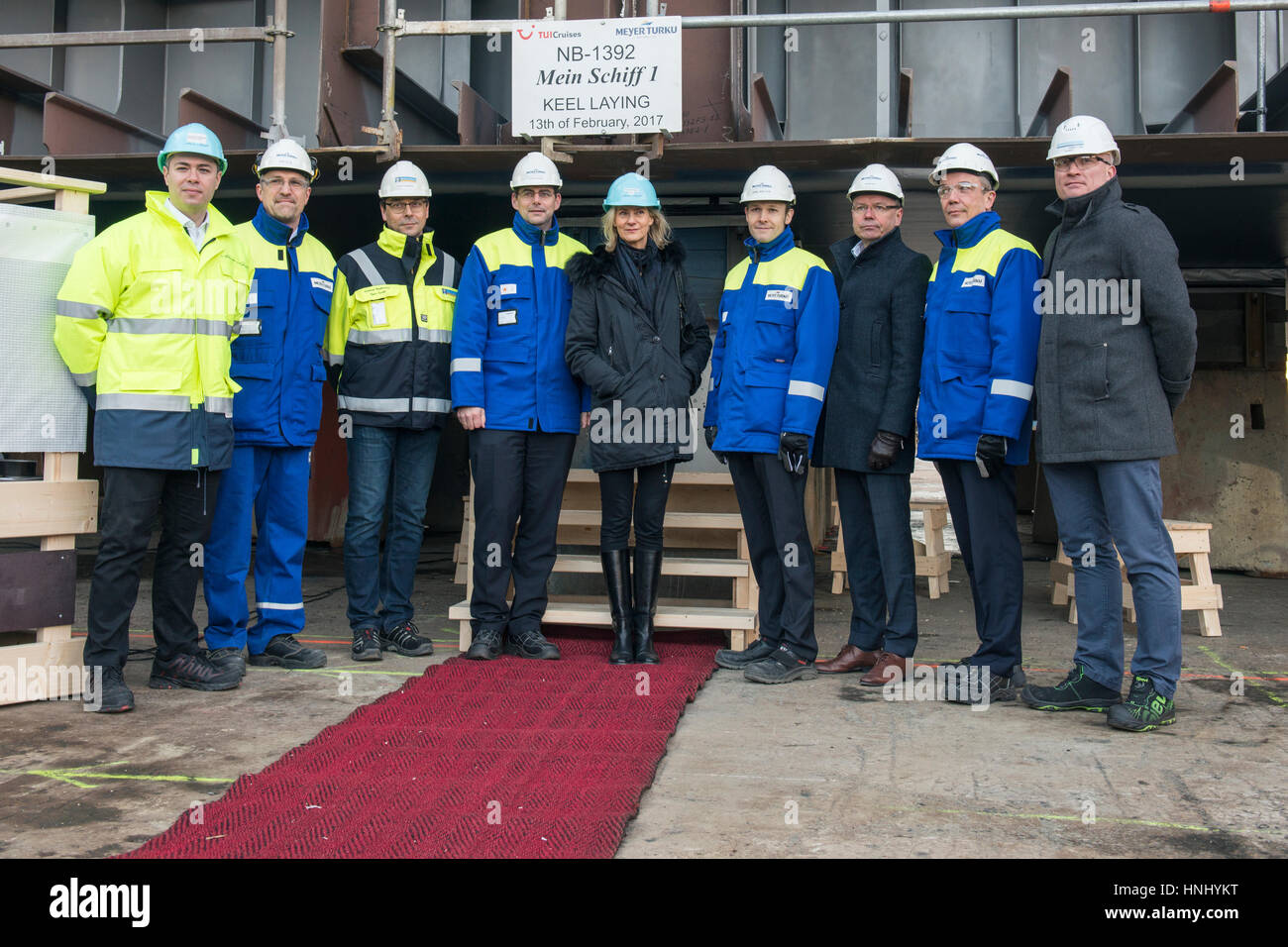 Ceo Tui Stock Photos Ceo Tui Stock Images Alamy