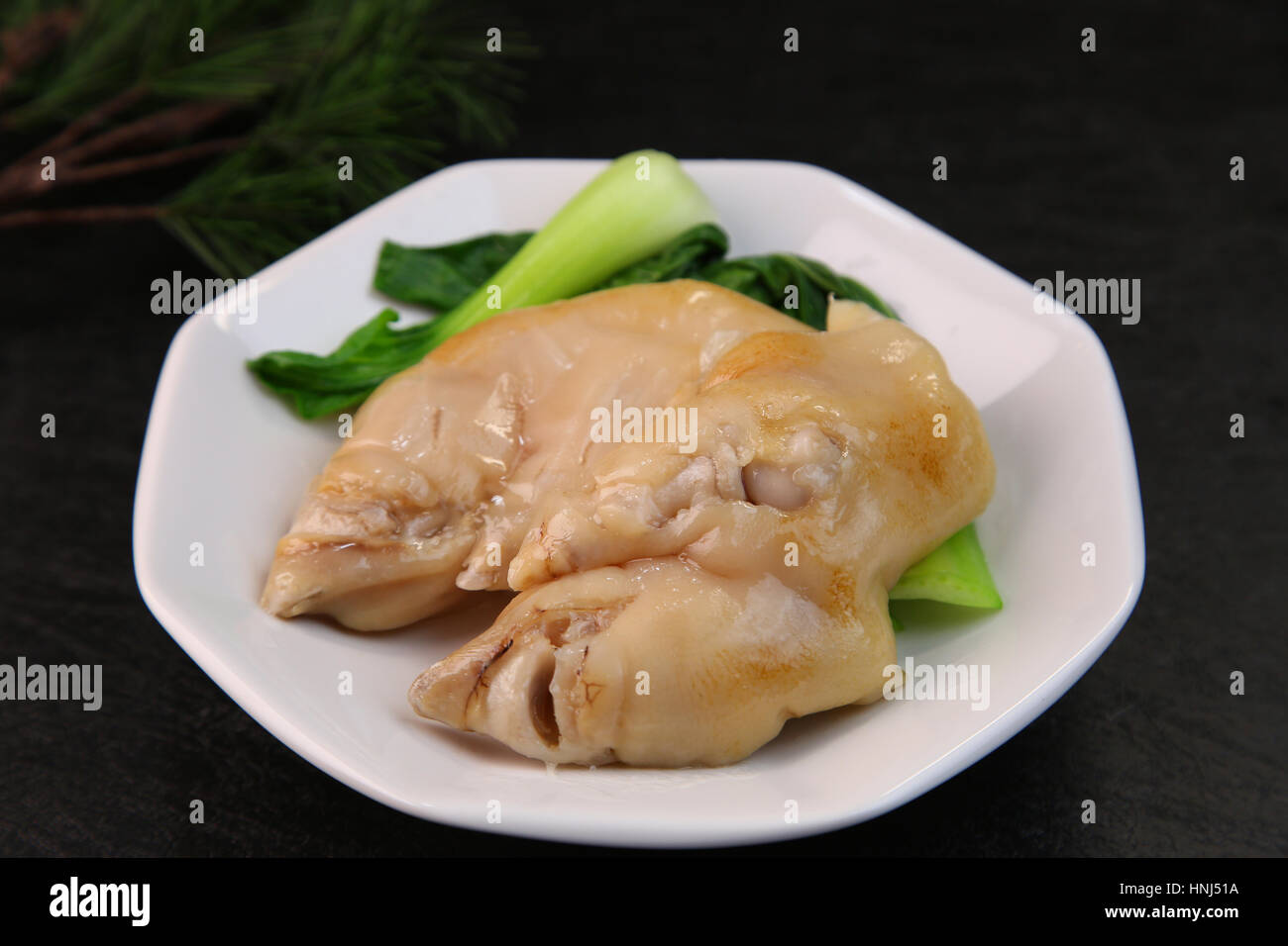 Pigs feet hires stock photography and images Alamy