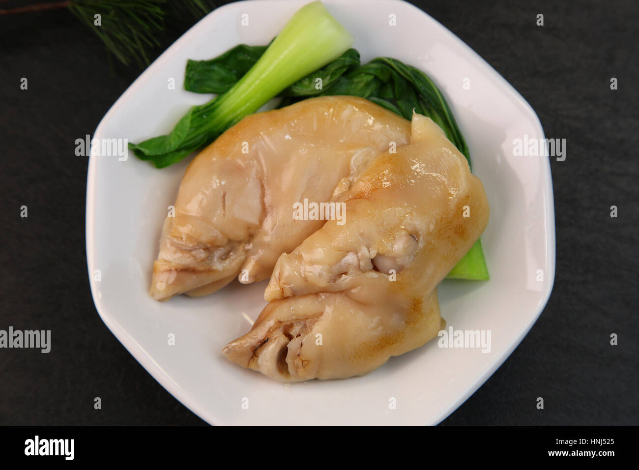 Pigs feet hires stock photography and images Alamy