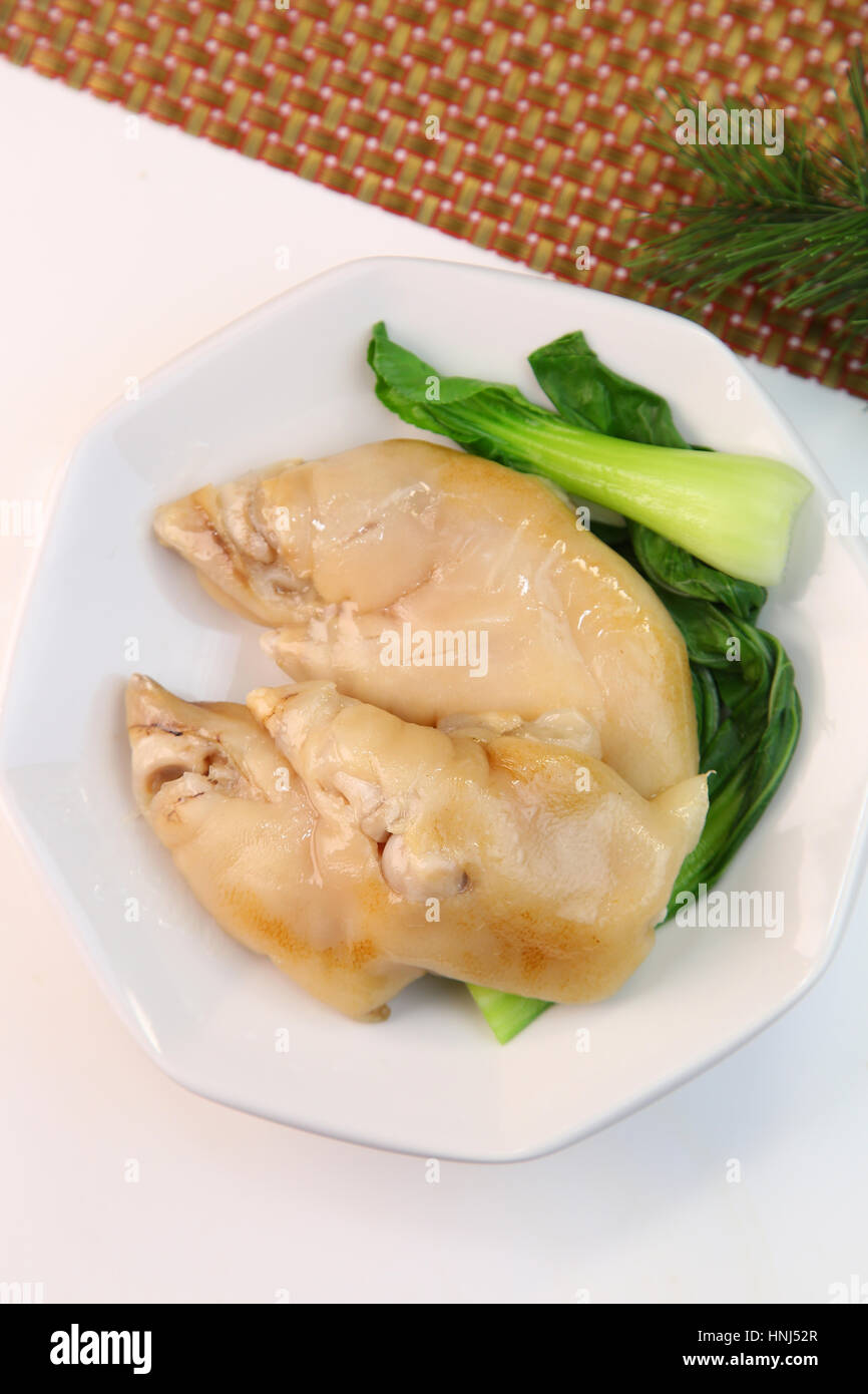 Pigs feet hires stock photography and images Alamy