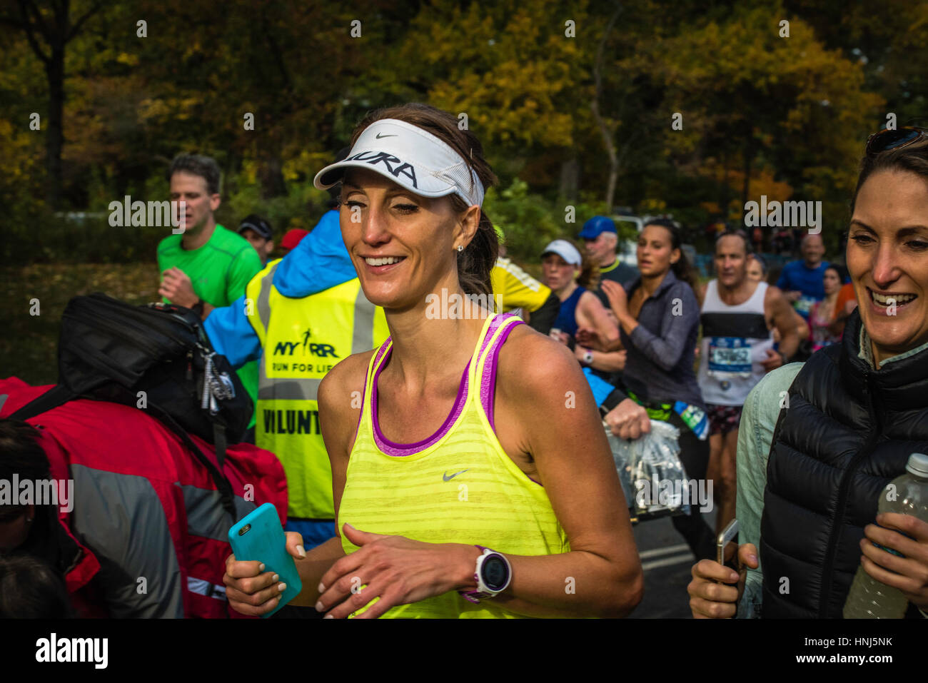 Annual NYC Marathon Race An International Event Stock Photo Alamy here-s-what-you-need-to-know-about-the-boston-marathon-this-year-wbur