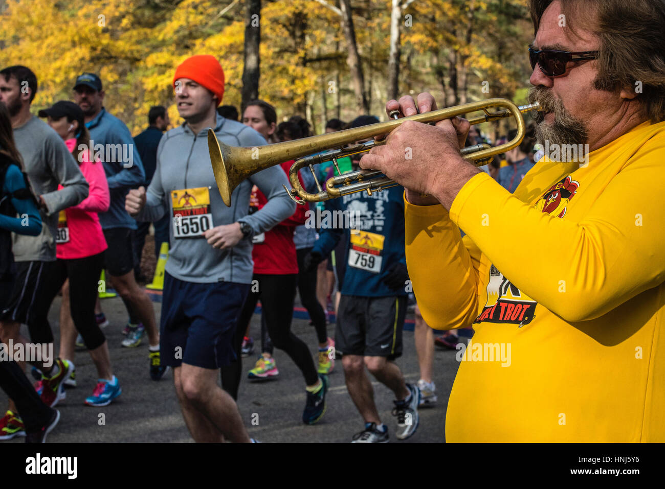Crc thanksgiving run photos fort worth