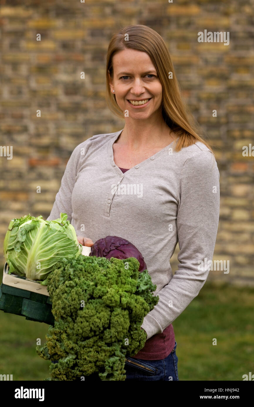 Garten Winter Gemuse Stock Photos Garten Winter Gemuse Stock