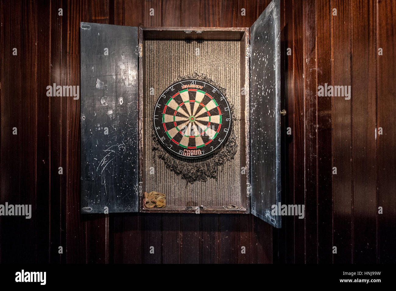 Darts pub hi-res stock photography and images - Alamy