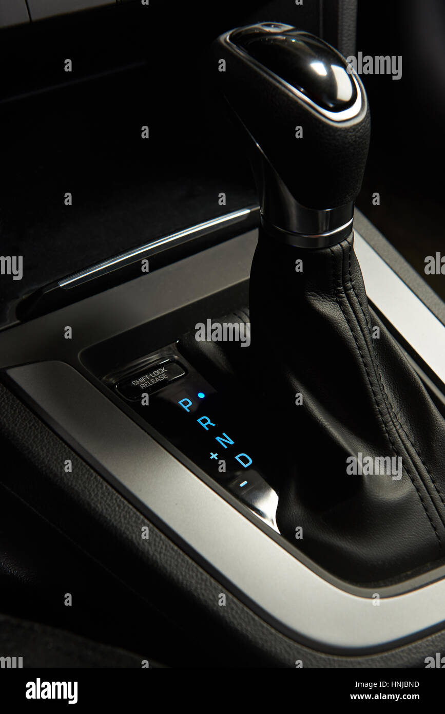 Automatic transmission gearbox hires stock photography and images Alamy