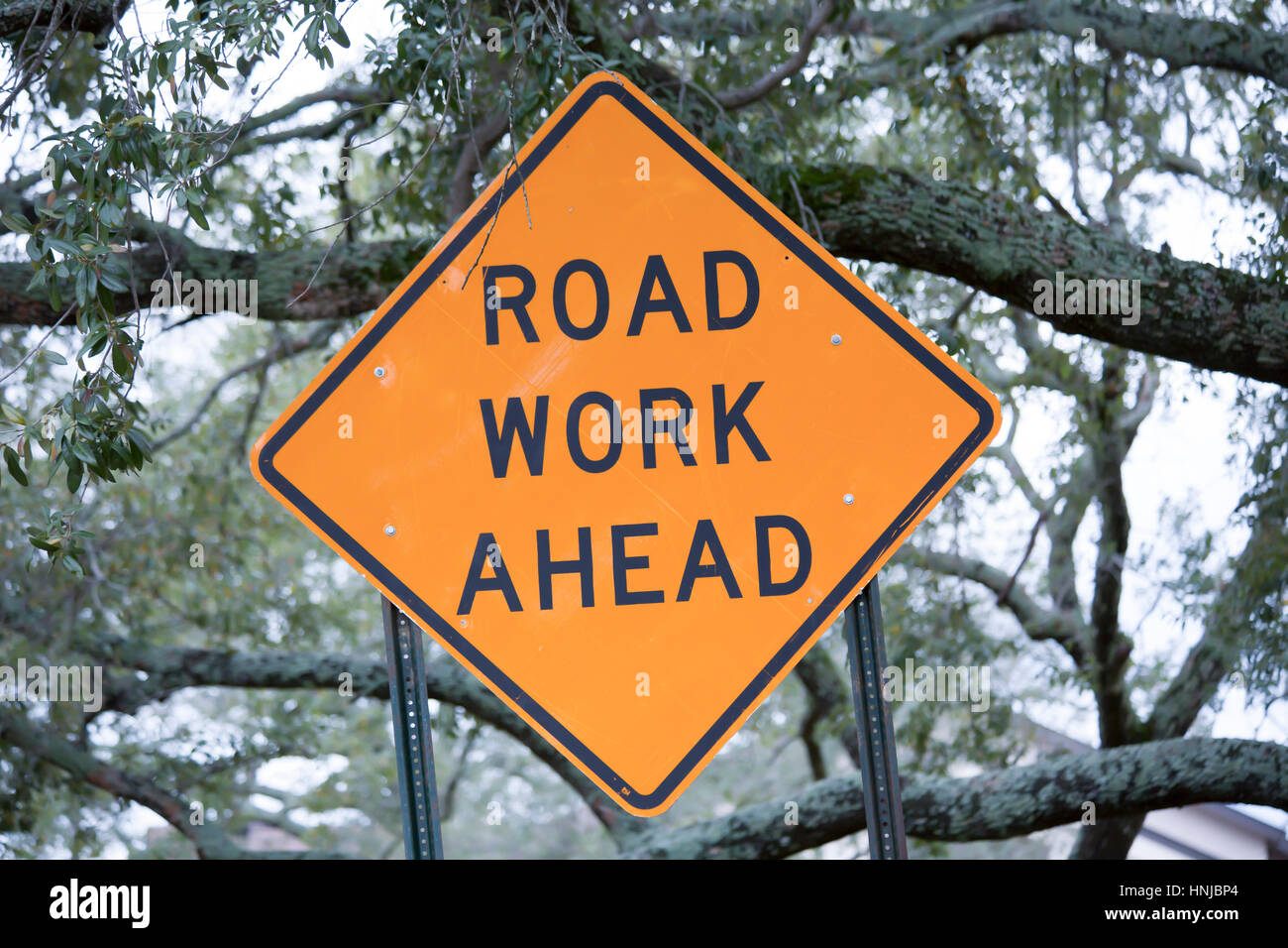Work in progress sign hi-res stock photography and images - Alamy
