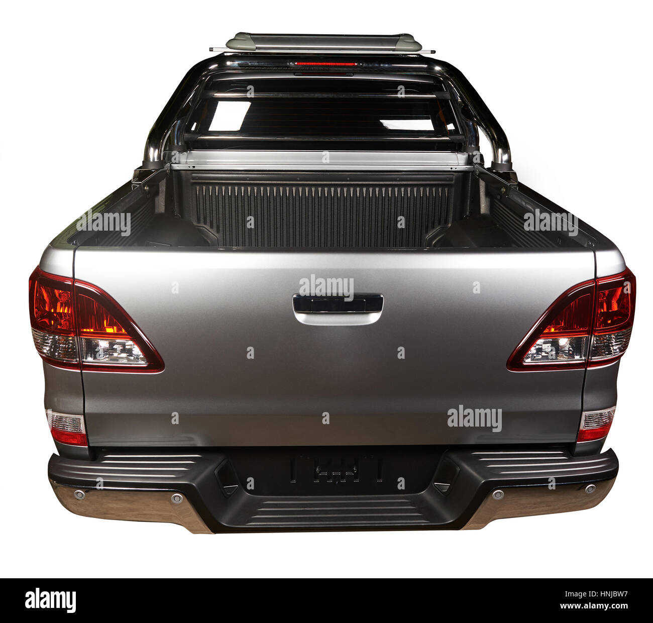 New pickup Cut Out Stock Images Pictures Alamy