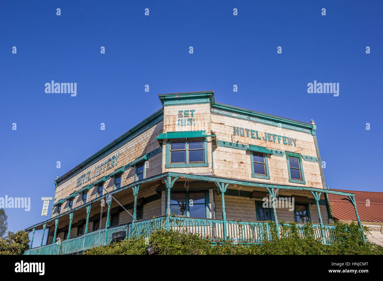 Jeffery west hires stock photography and images Alamy