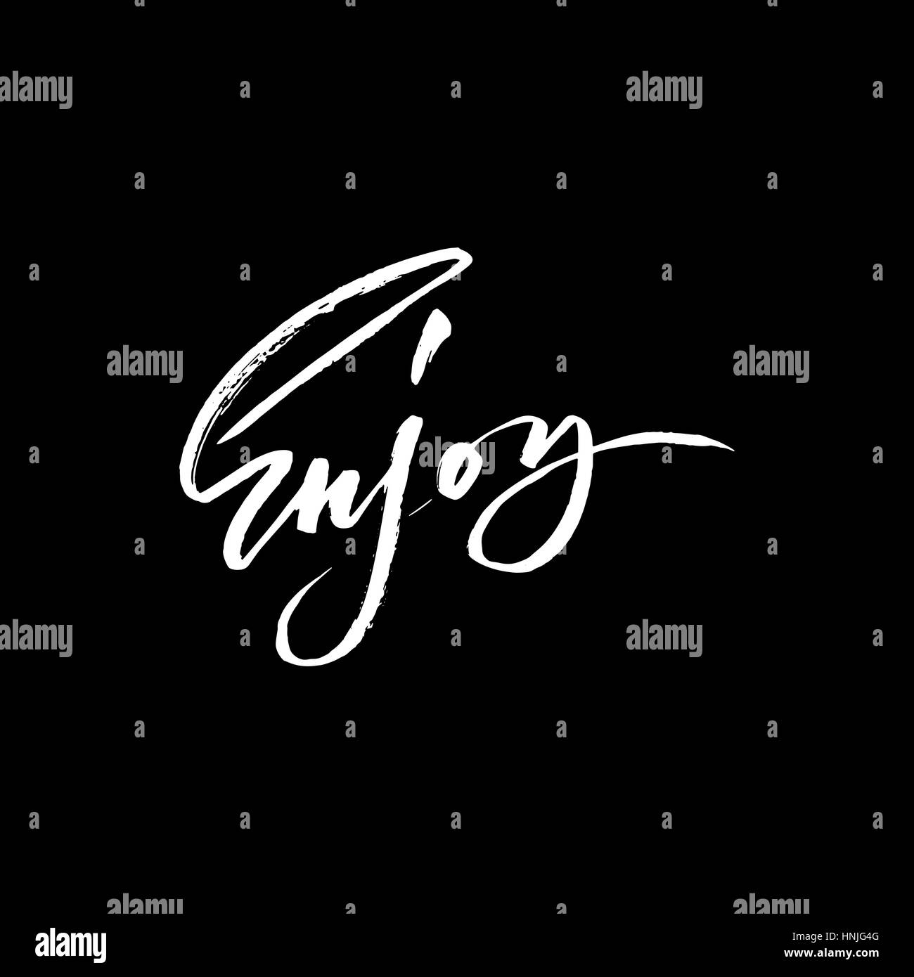 Hand drawing lettering hi-res stock photography and images - Alamy