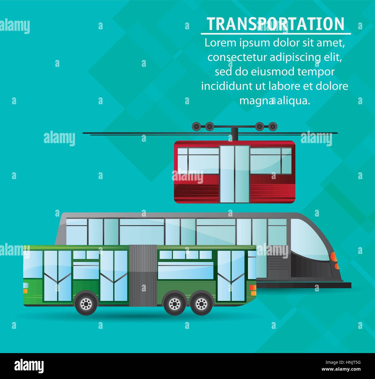 Bus intercity Stock Vector Images - Alamy