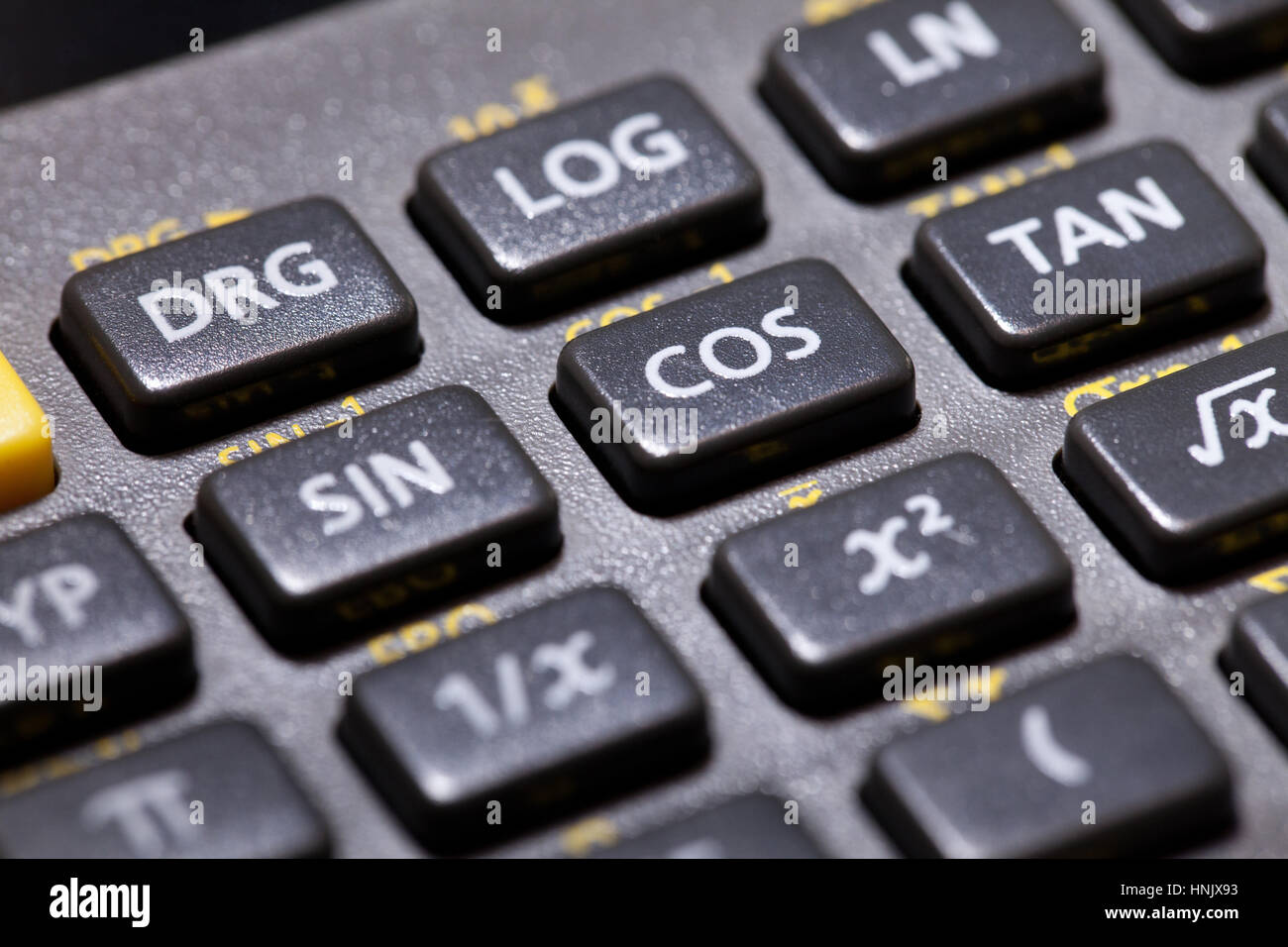Scientific calculator hi-res stock photography and images - Alamy