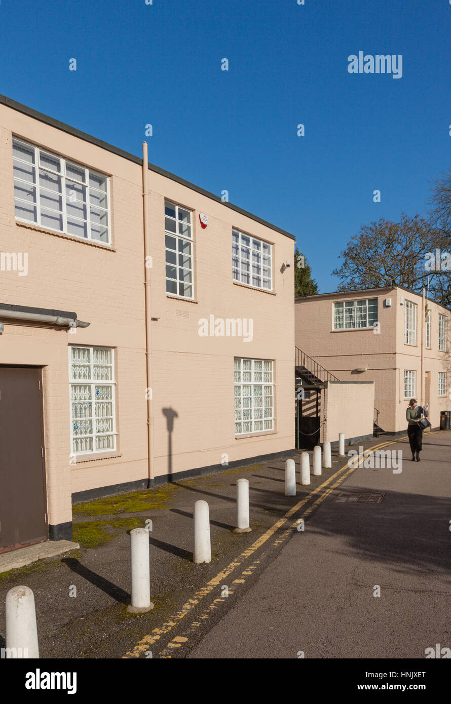 Bletchley park enigma hires stock photography and images Alamy