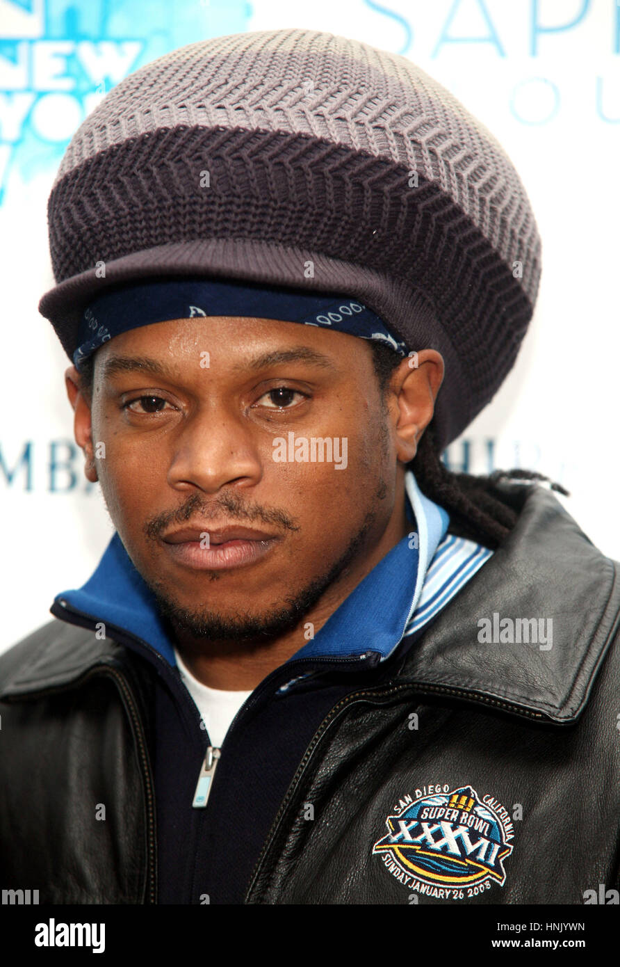 MTV's sway at the black history month event "Inspired by Music at the