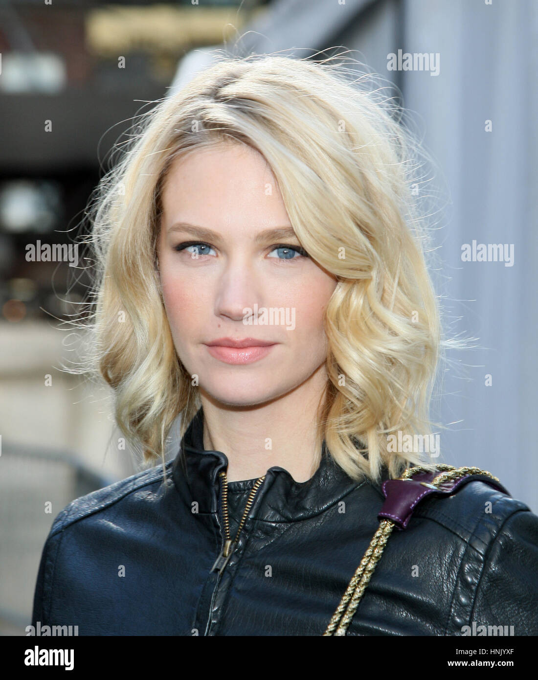 January jones hi-res stock photography and images - Alamy